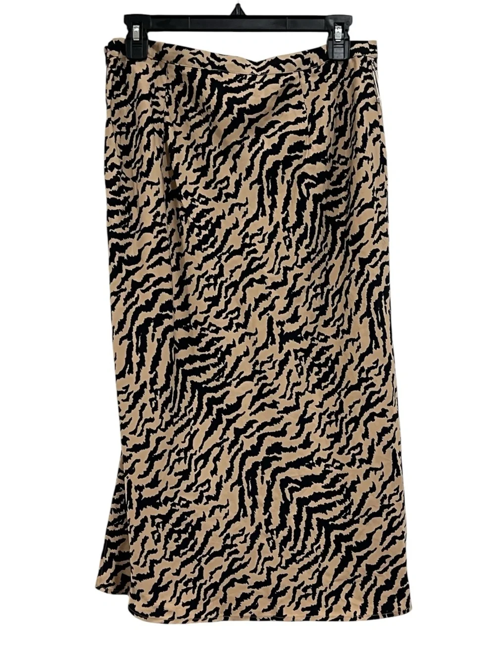 Good American Bias Skirt